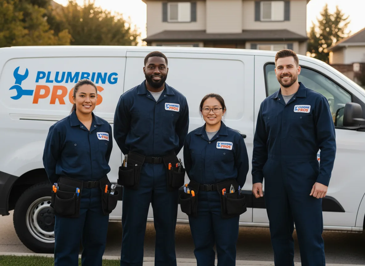 Water Heater Repair company in Randolph Center, VT